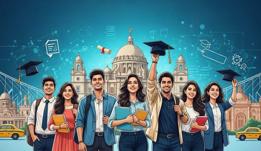 Top B.Tech Colleges in Kolkata Offering Direct Admission (2026 Guide)