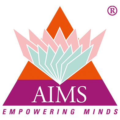 Collage Logo