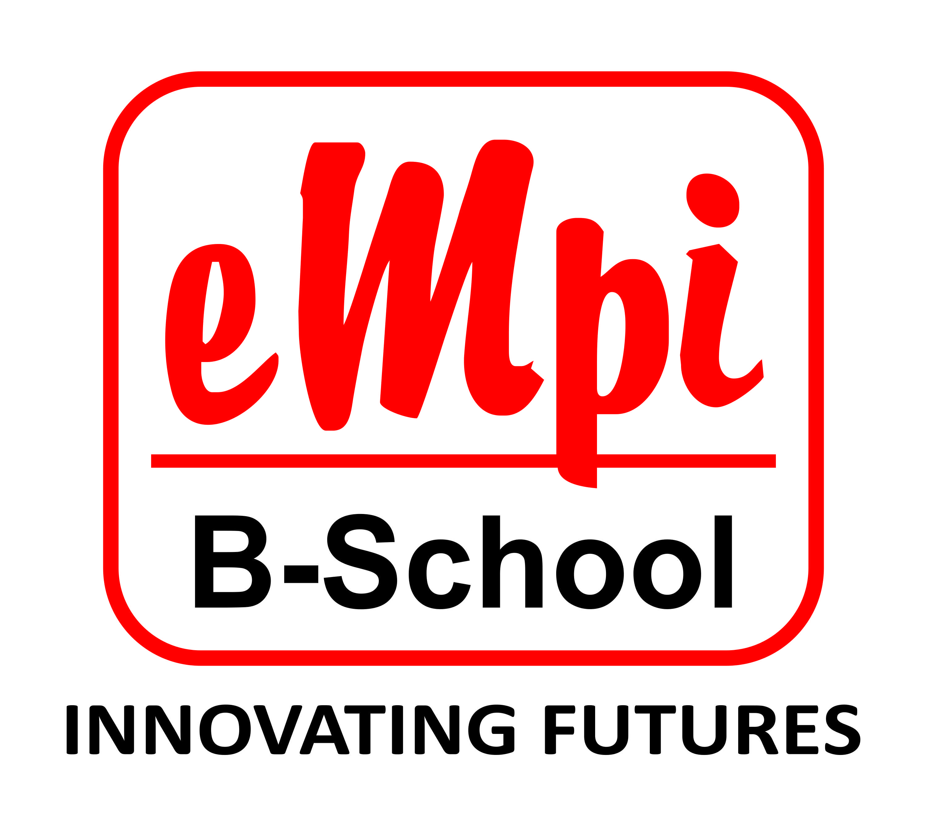 Collage Logo