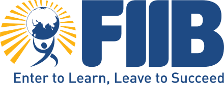 Collage Logo